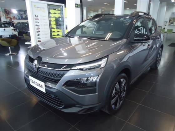 RENAULT KARDIAN 1.0 TCE FLEX TECHNO EDC